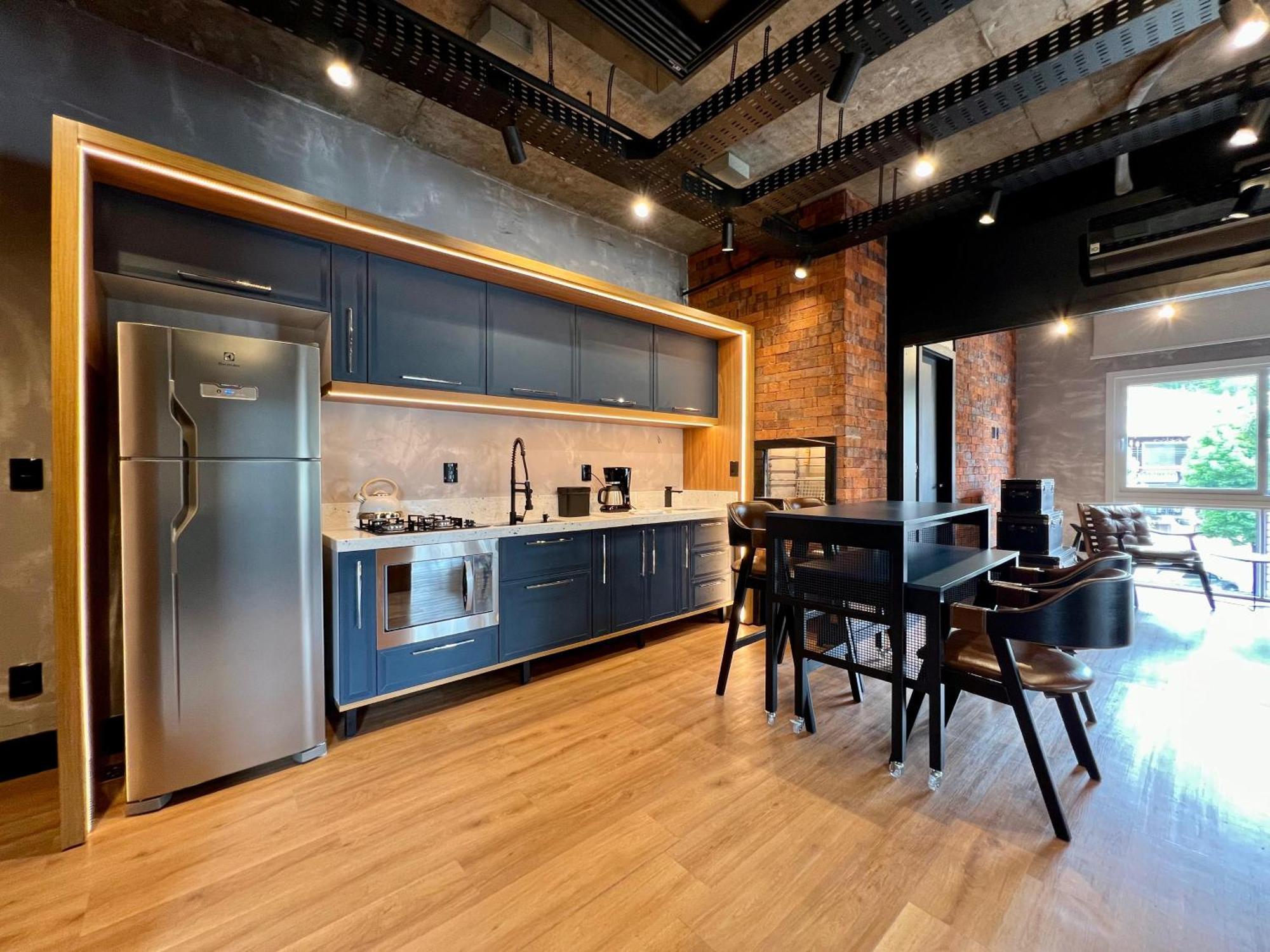 Apartamento Tribeca 402 *